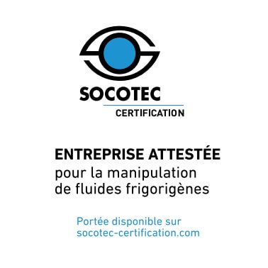 Logo SOCOTEC